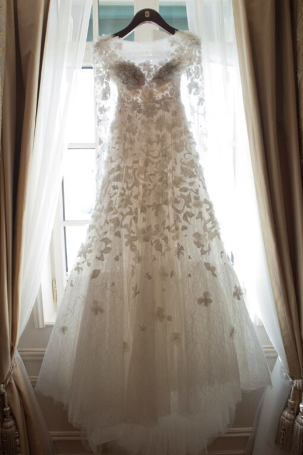 Best Bridal Gown Cleaning and Restoration in Los Angeles